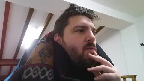 Bruce Wayne online show from December 2024 05:58:02 AM