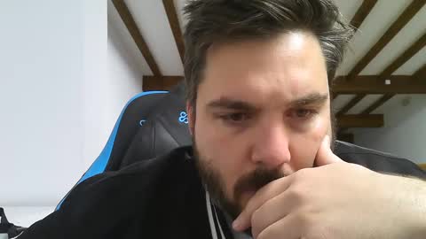 Bruce Wayne online show from January 2025 05:35:02 AM