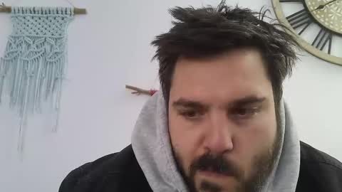 Bruce Wayne online show from January 2025 11:37:01 AM