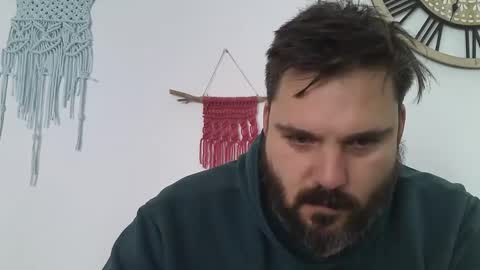 Bruce Wayne online show from February 2025 10:31:01 AM