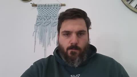 Bruce Wayne online show from March 2025 12:50:02 PM