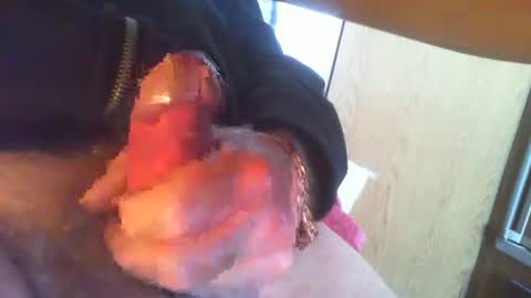 Snapshot of bruceblues chatting on January 2025 05:48:01 PM bruceblues online show from January 2025 05:48:01 PM