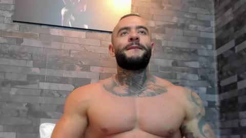 brucedallas online show from December 2025 02:05:02 AM