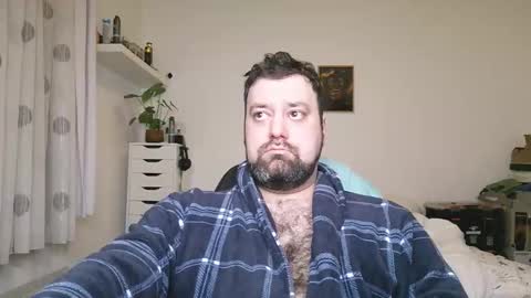 Bruce online show from November 2025 06:35:01 PM