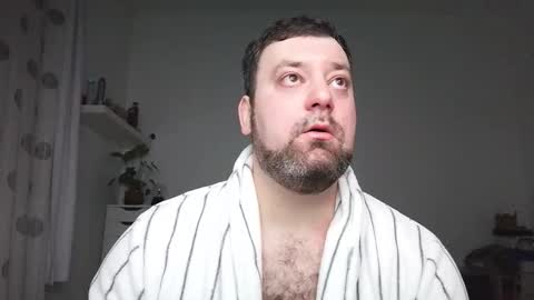 Bruce online show from November 2025 09:03:01 PM