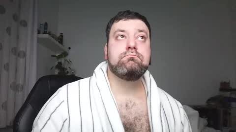 Bruce online show from November 2025 05:11:01 PM