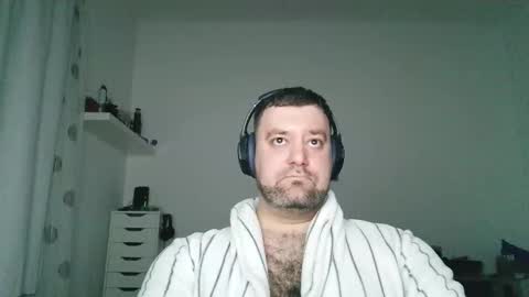 Bruce online show from February 2026 09:30:01 PM