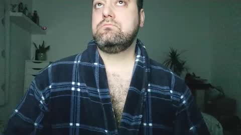 Bruce online show from March 2026 06:12:02 PM