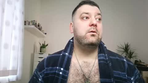 Bruce online show from March 2026 08:23:02 PM