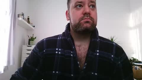 Bruce online show from April 2026 06:03:01 AM