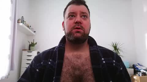 Bruce online show from April 2026 06:51:02 AM