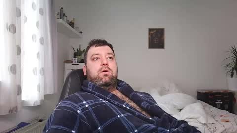 Bruce online show from April 2026 05:55:02 AM