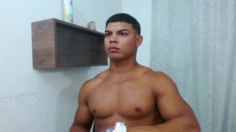 brucestroud online show from January 2026 03:43:01 AM