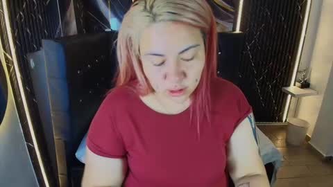 Bruja SCarlata online show from November 2025 11:10:01 AM