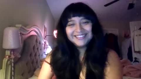 brujerita_dmota online show from February 2026 04:10:02 AM