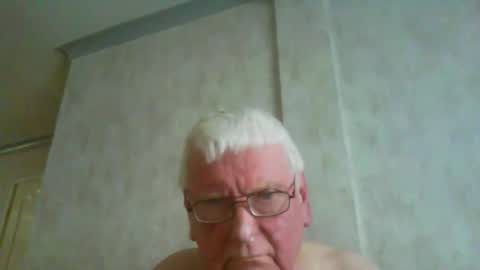 Brummy60 online show from April 2026 03:50:02 PM