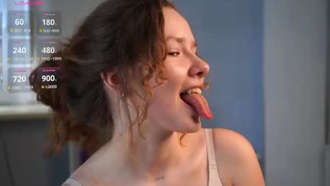Tess online show from July 2026 02:23:01 PM