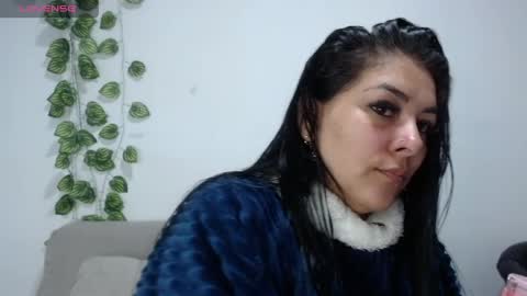 Bruna royale  online show from April 2026 03:13:01 PM