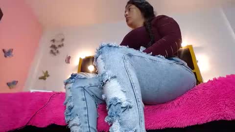 Snapshot of bruneleti_sex chatting on February 2025 11:44:02 AM bruneleti_sex online show from February 2025 11:44:02 AM