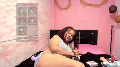 Sasha Brunette online show from February 2025 04:26:01 PM