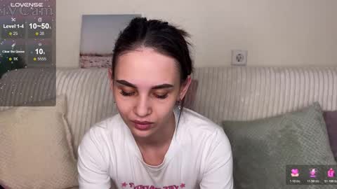 SwetDreams online show from March 2026 02:19:01 AM