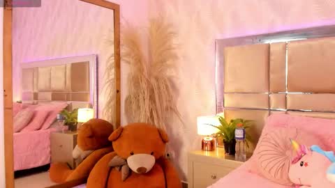 Snapshot of brunettklaryss chatting on September 2025 07:31:01 AM Brenda online show from September 2025 07:31:01 AM