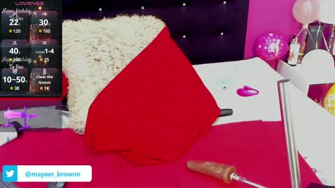 Brunna online show from January 2025 03:37:01 PM