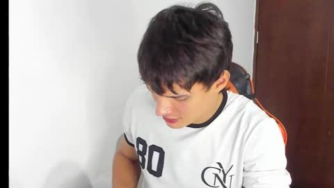 Bruno Bellini online show from February 2026 05:50:01 AM