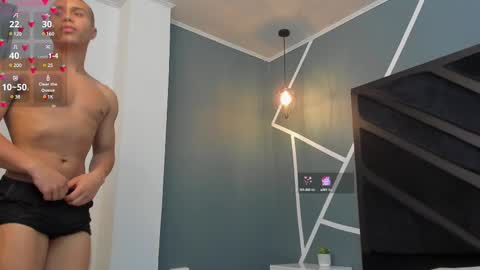 BRUNNO online show from February 2025 05:15:02 PM