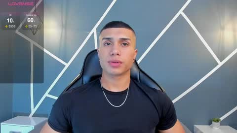 BRUNNO online show from April 2026 05:24:02 PM