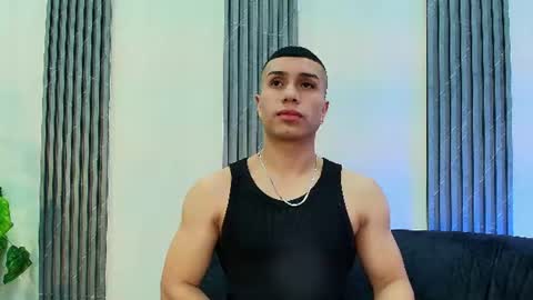 Snapshot of bruno_cavalli chatting on June 2026 04:35:02 PM BRUNNO online show from June 2026 04:35:02 PM