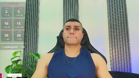 Snapshot of bruno_cavalli chatting on July 2026 06:01:02 PM BRUNNO online show from July 2026 06:01:02 PM