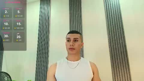 Snapshot of bruno_cavalli chatting on July 2026 05:41:01 PM BRUNNO online show from July 2026 05:41:01 PM