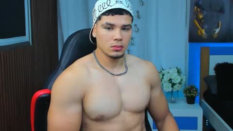 Bruno coleman online show from September 2025 09:53:02 AM