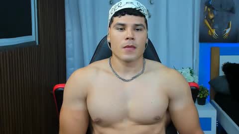 Bruno coleman online show from October 2025 09:08:02 AM