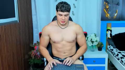 Bruno coleman online show from December 2025 07:36:01 AM