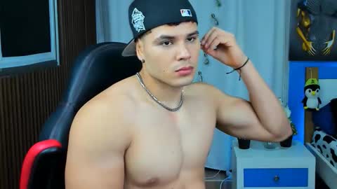 Bruno coleman online show from January 2026 09:56:01 AM