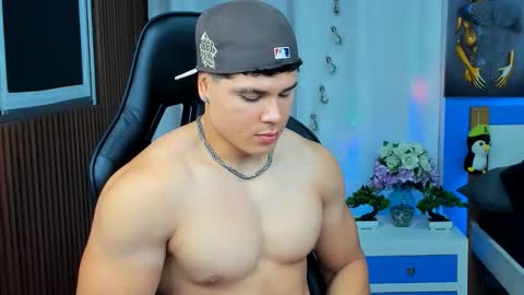 Bruno coleman online show from February 2026 02:48:02 PM