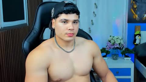 Bruno coleman online show from March 2026 06:29:02 AM