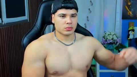 Bruno coleman online show from March 2026 09:02:02 AM