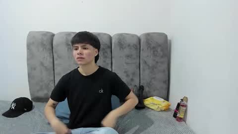 Bruno Cruz online show from March 2026 03:17:01 AM