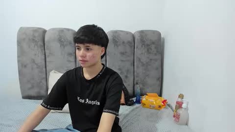 Bruno Cruz online show from April 2026 02:17:01 AM