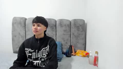 Bruno Cruz online show from April 2026 02:36:02 AM