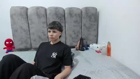 Bruno Cruz online show from June 2026 02:13:02 AM