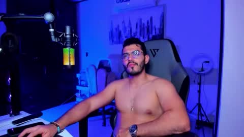 Bruno online show from February 2026 03:49:02 AM