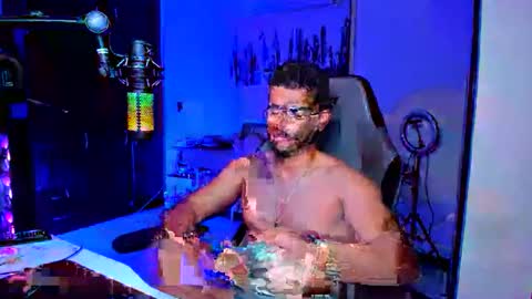 Bruno online show from February 2026 05:22:02 AM