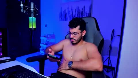 Bruno online show from March 2026 03:49:02 PM