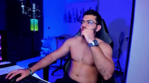 Bruno online show from March 2026 11:37:02 AM