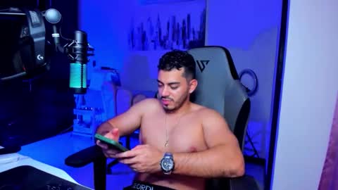 Bruno online show from April 2026 05:44:02 AM