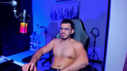 Bruno online show from April 2026 04:01:01 AM